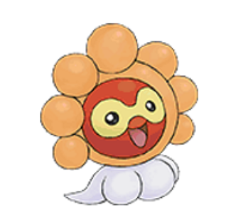 castform-sunny